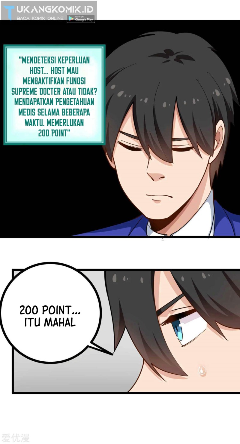 School Flower Master Chapter 223 Gambar 2